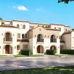 SARAI New Cairo Compound - apartments and villas