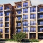 SARAI New Cairo Compound - apartments and villas