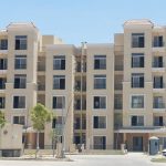 SARAI New Cairo Compound - apartments and villas